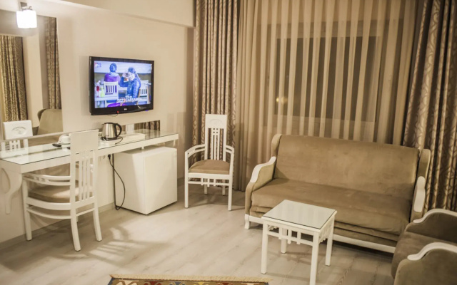 Cimenoglu Hotel