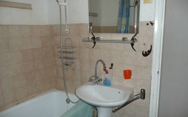 Budapest Centrum 3-room Apartments