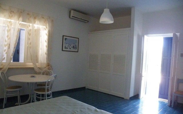 Hotel Villaggio Plaia