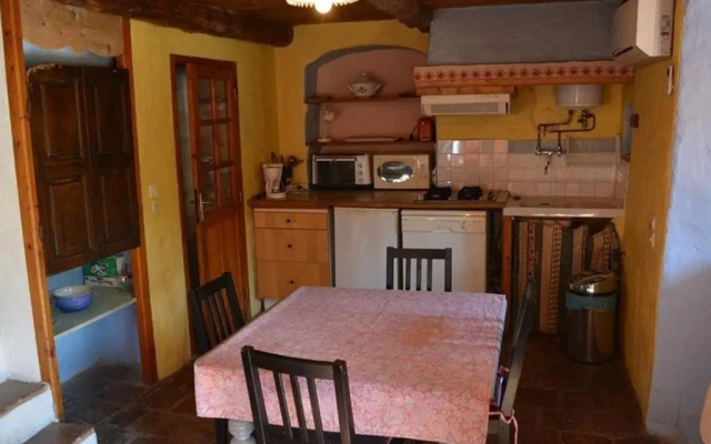 Maison Grospierres, 2 pièces, 3 personnes - FR-1-382-64