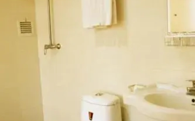 Beijing Airport Apartment Hotel