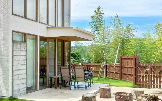Forest Villa Nanso no Oka - Vacation STAY 39402v