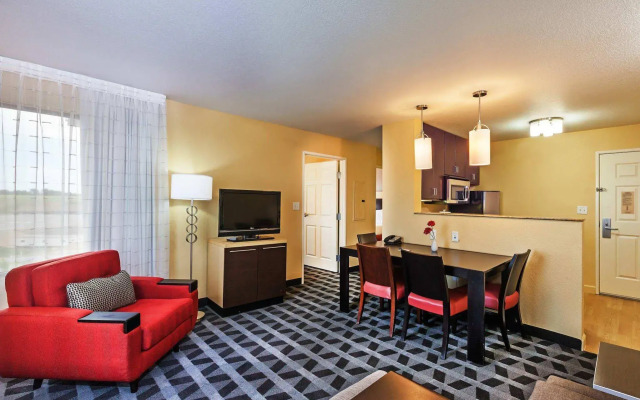 Towneplace Suites by Marriott Broken Arrow