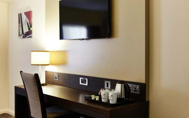 ibis styles Sharjah Hotel
