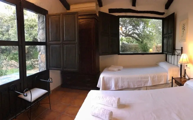 Casa El Bosque