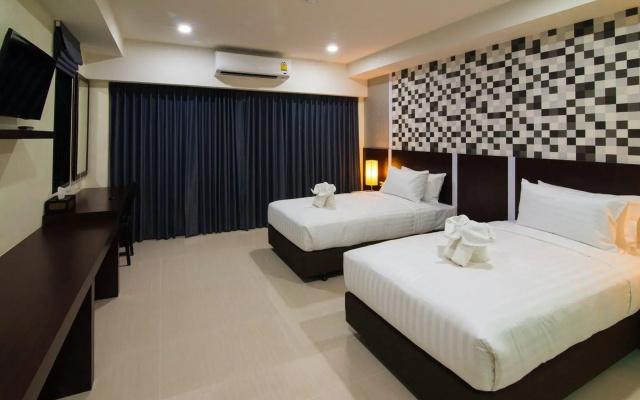 Som O House Hotel
