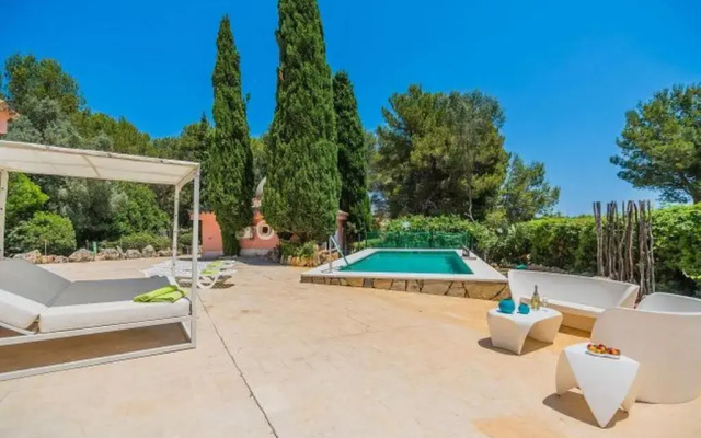 Puerto de Pollensa cat Villas