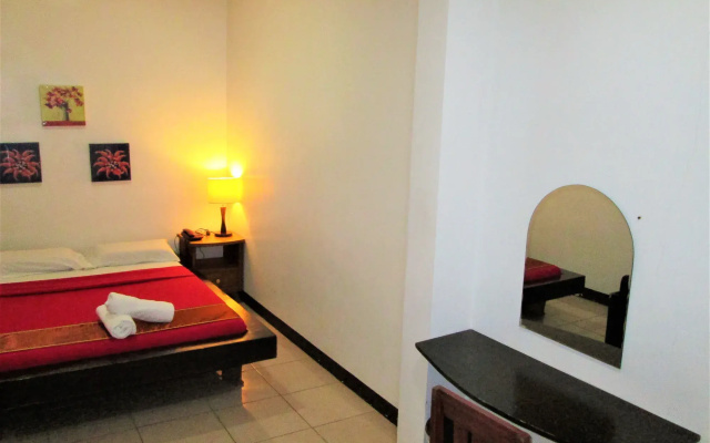 St. Nicolas Inn CDO City Center
