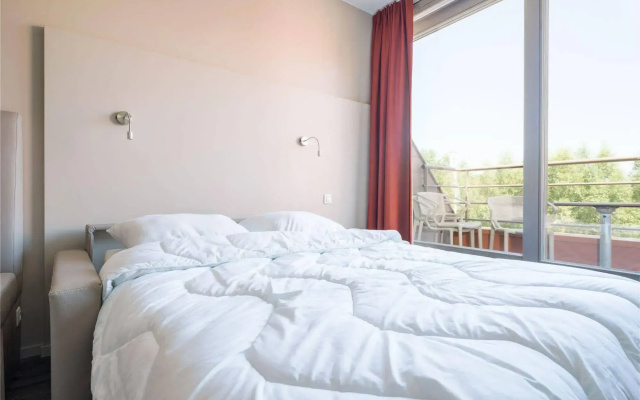 Holiday Suites Westende