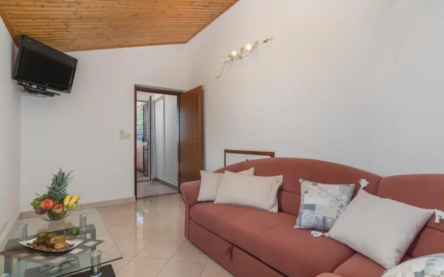 Stunning Home in Labin With Wifi and 3 Bedrooms