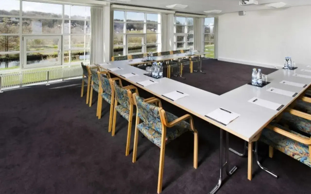 Milling Hotel Vejle