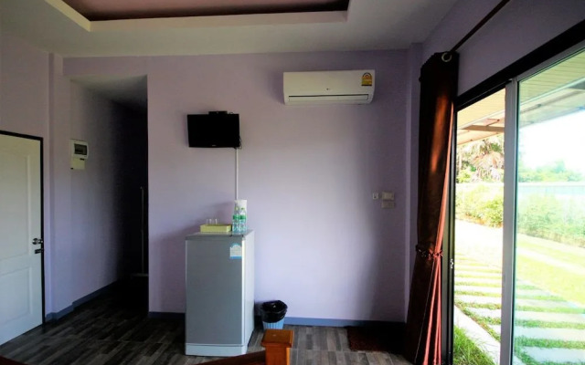 Wangthong Beach Resort