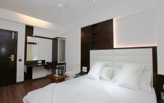 Hotel Atithi