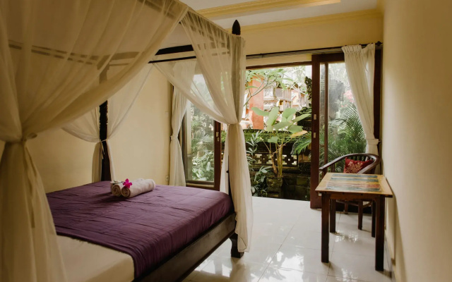 Nyoman Warta Accommodation