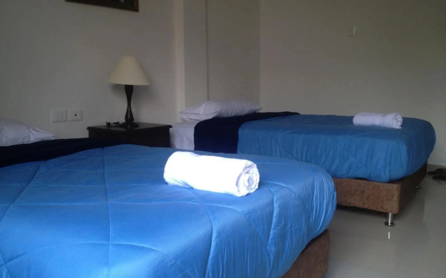 Hotel Miami SM