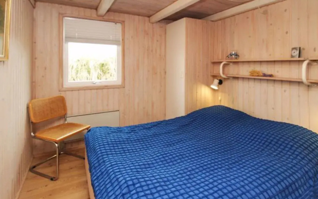 "Ahnandia" - 450m from the sea in NW Jutland