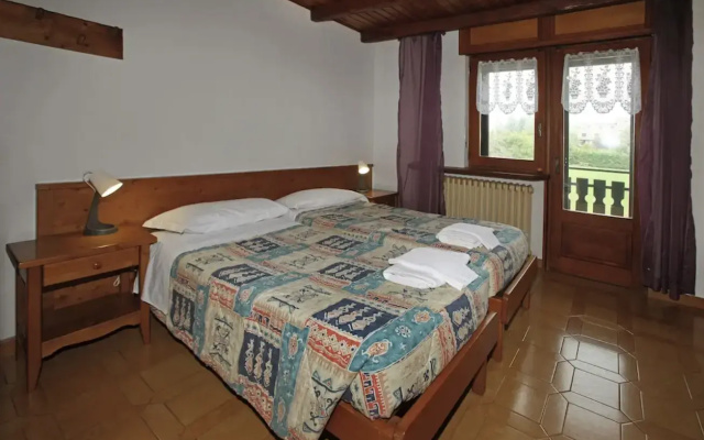 Hotel Des Amis