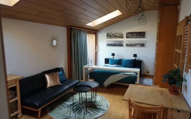 L'Echappée -B&B-