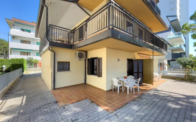 Lignano Apartment 80 mt From sea