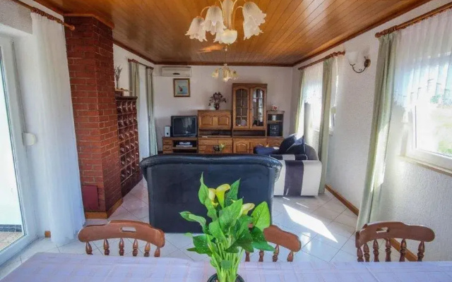 Apartments Jasko Barbat