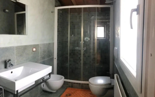 Attico Amorino in Firenze