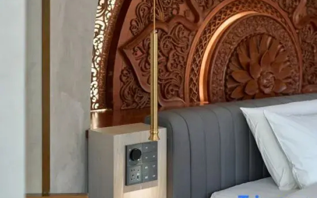 Sky Garden Homestay (Kashgar Ancient City Scenic Area Branch)