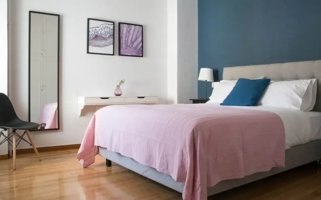 UPSTREET Chic and Cosy Flat in Plaka