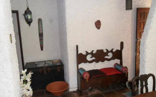 Casa Da Floresta