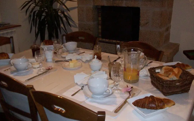 Chambres d'Hotes la Belle Taille