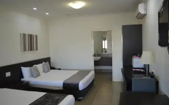 Best Western Injune Motor Inn