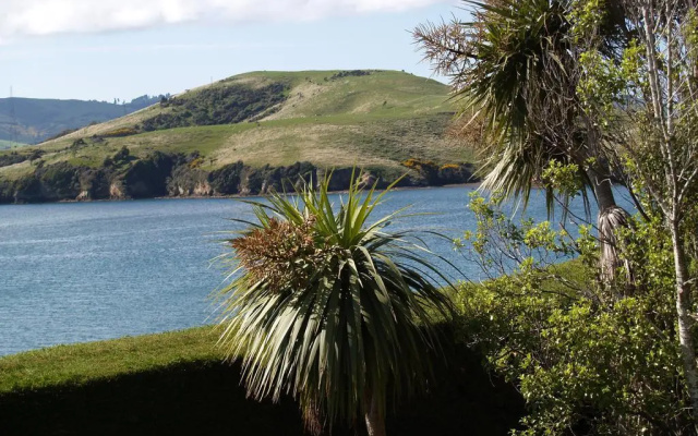 Captain Eadys Lookout