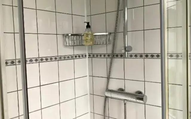 Apartment De Vliegenzwam