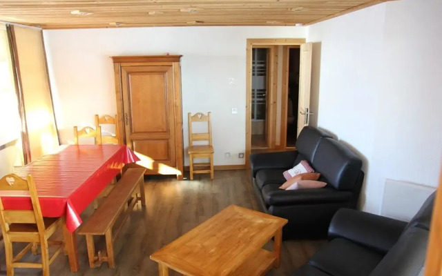 big apartment with wonderful view Apartment 3 agence la cime