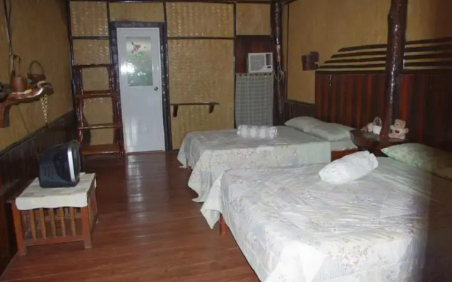 Kopi Doki Guest Haus