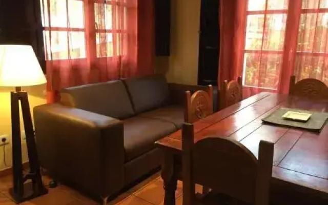 Apartamentos Santillana del Mar
