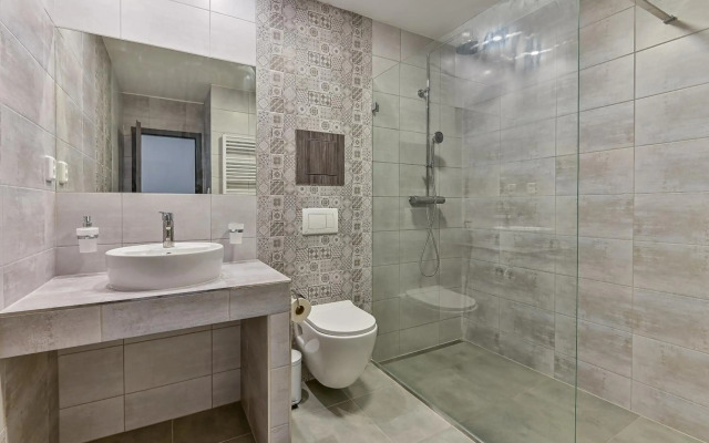 Hotel Stracena City