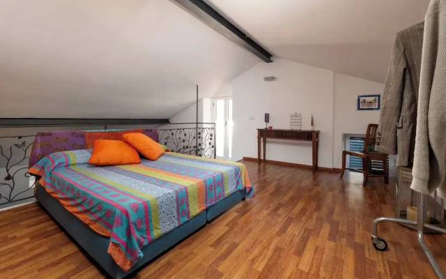 La Mela apartment
