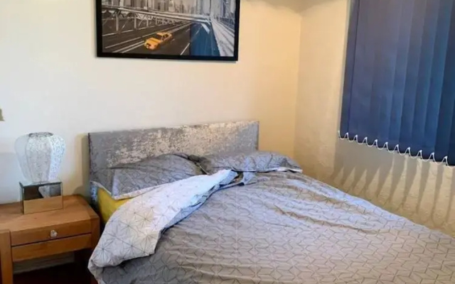 Cosy and Modern 2-bed House in Great Yarmouth