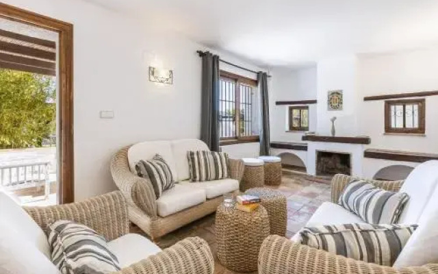 Casa Rosalia
