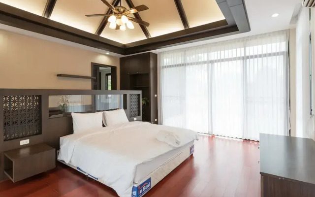 Pool Villa Pattaya by Passionata