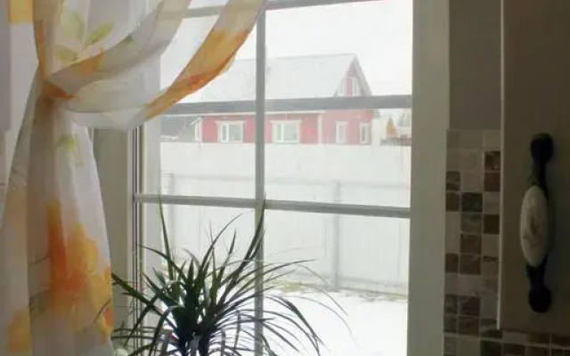 Holiday Home Zvezdnaya