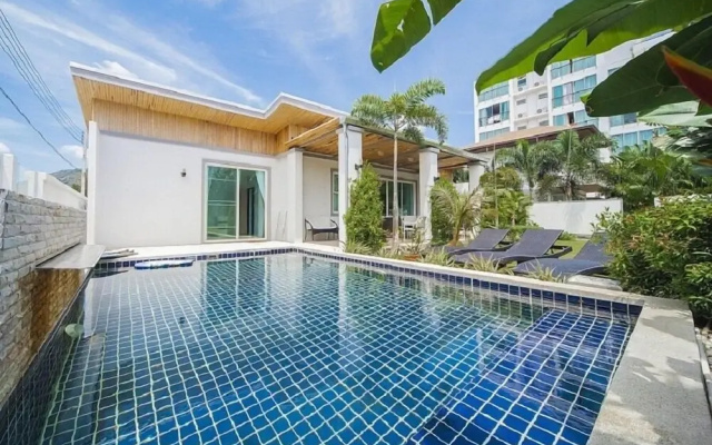 Villa Cheloni 2 Bedrooms
