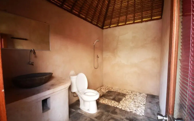 Rambo Homestay
