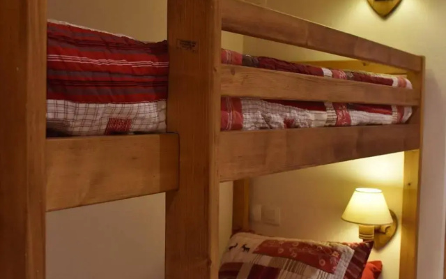 Appartement Méribel, 1 pièce, 4 personnes - FR-1-180-372