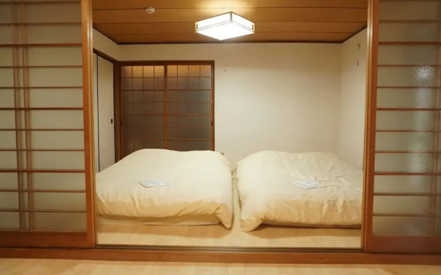 Private House for Rabbit Island