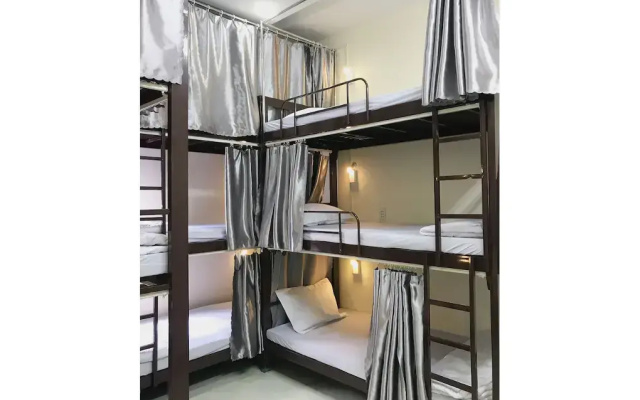 G-Hostel