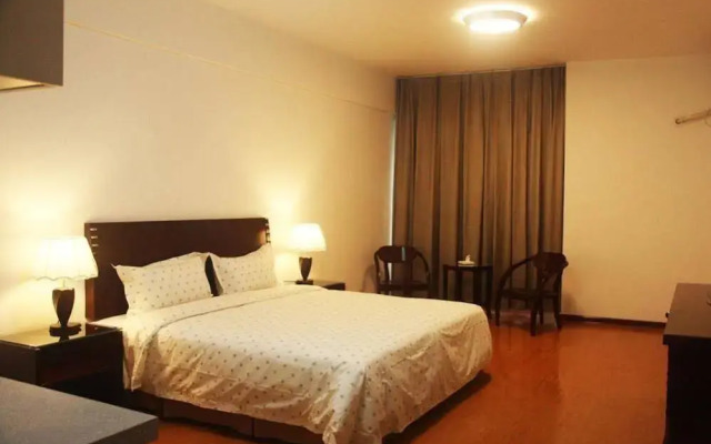 Neighbour Apartment