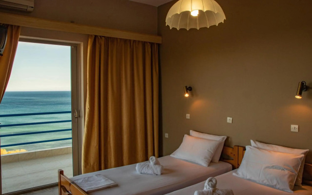 Hotel De La Plage