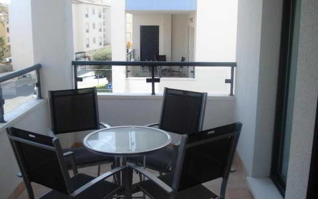 Apartamento Kamora