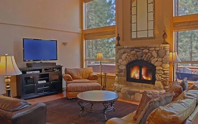 Wolfgang Family Retreat